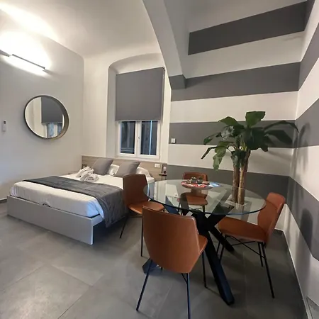 Affittacamere Degli Archi - Fronte Acquario *