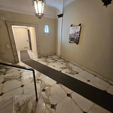 Affittacamere Degli Archi - Fronte Acquario *