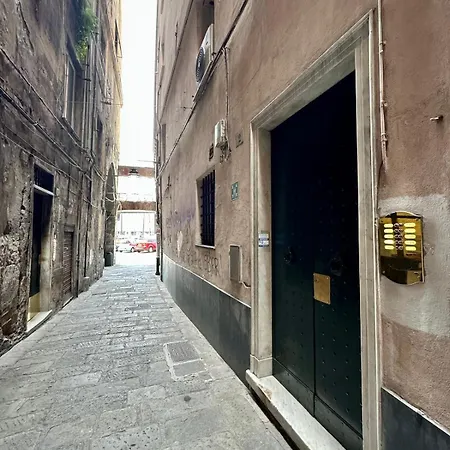 Affittacamere Degli Archi - Fronte Acquario *