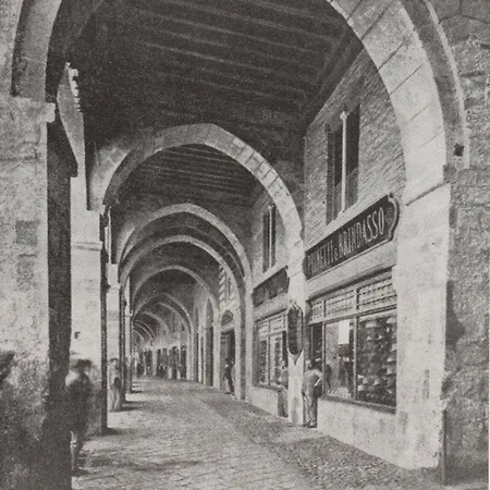 Gasthof Degli Archi - Fronte Acquario Genua